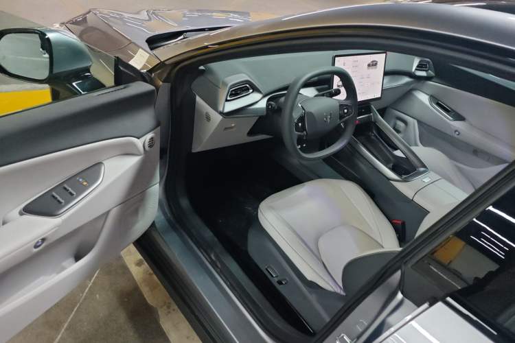 Used ARCFOX Alpha S5 2025 Facelifted 560PRO 185kW