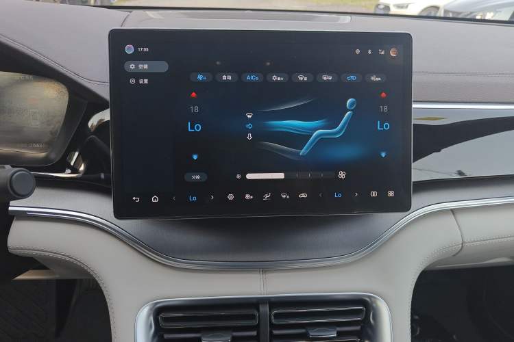 Used BYD Song PLUS New Energy 2024 Honor Edition EV 520km Premium Model
