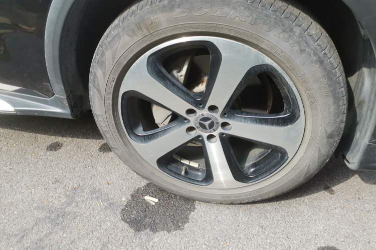 Used Mercedes-Benz GLC 2019 Facelift GLC 260 L 4MATIC Luxury Model