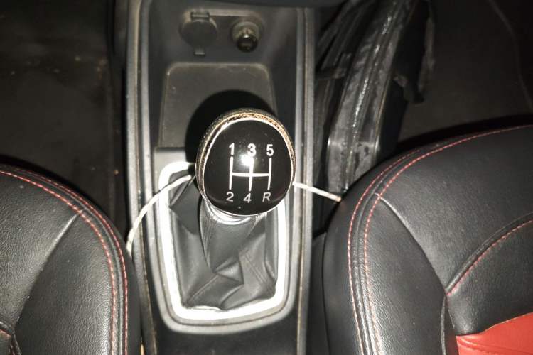 Used Haval H1 2016 Revised Version Blue Badge 1.5L Manual Luxury Edition
