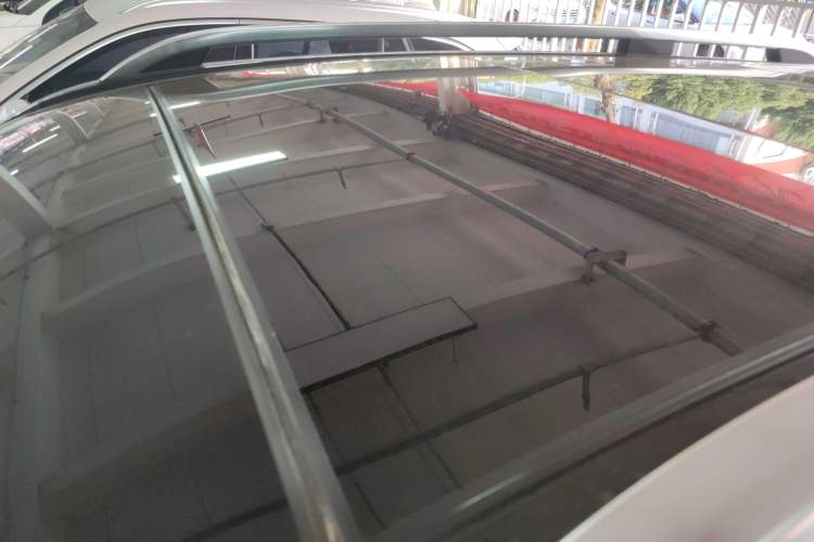 Used Mercedes-Benz GLK-Class 2015 GLK 300 4MATIC Fashion Edition Ultimate Version
