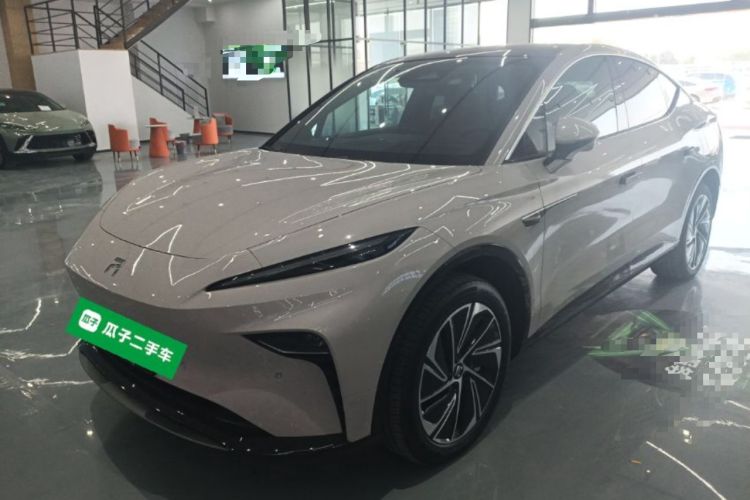 Used Rising R7 2025 Model Advanced Edition