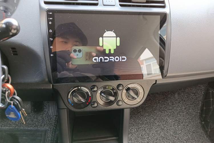 Used Suzuki Swift 2011 1.3L Manual Value Edition
