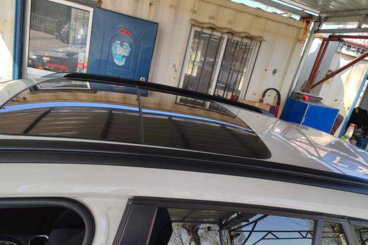 Used BMW X1 2014 sDrive18i Fashion Model
