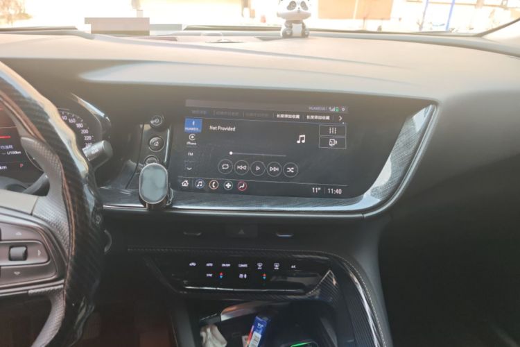 Used Buick Envision 2020 Onix S 652T Two-Wheel Drive Elite Model