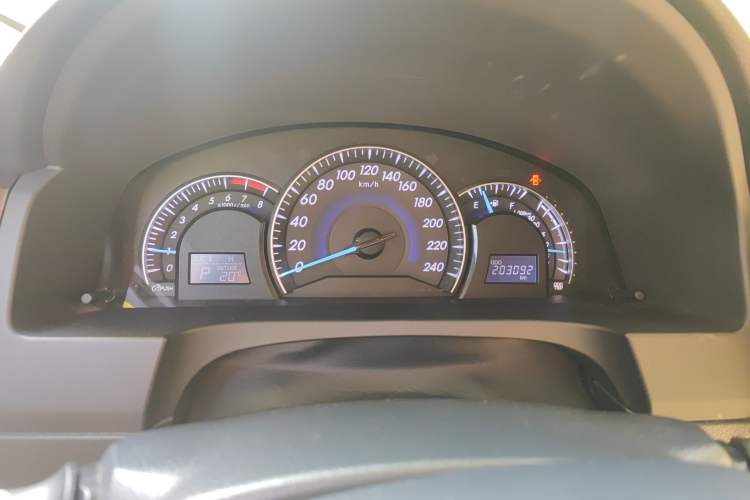 Used Toyota Camry 2016 2.5G 10th Anniversary Deluxe Navigation Edition
