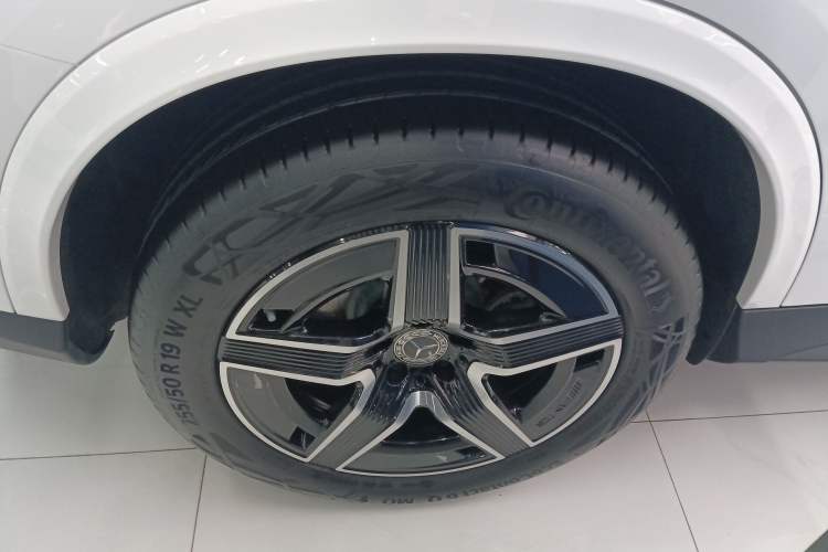 Used Mercedes-Benz GLC Coupe 2025 GLC 260 4MATIC Coupe SUV