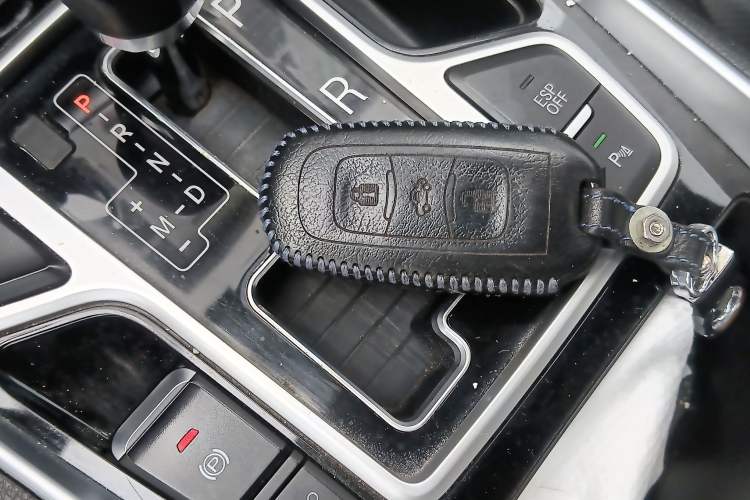 Used Geely Auto Emgrand GT 2015 1.8T Comfort Model