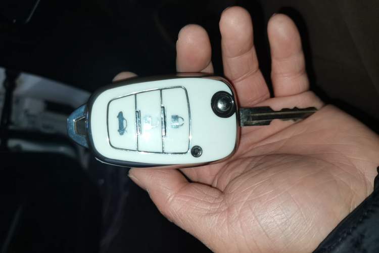 Used Bestune X80 2015 1.8T Automatic Luxury Model
