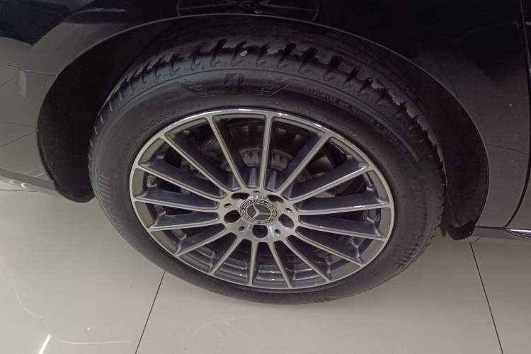 Used Mercedes-Benz E-Class 2023 E 260 L