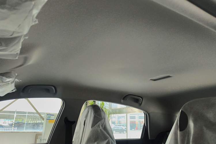 Used Geely Galaxy Geome 2026 Model 310km Youth Edition Headliner