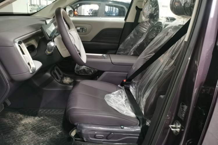 Used Leapmotor B10 2025 510 Joyful Edition