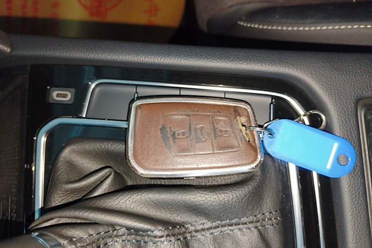 Used Volkswagen Magotan 2021 330TSI DSG 30th Anniversary Edition Interior 1