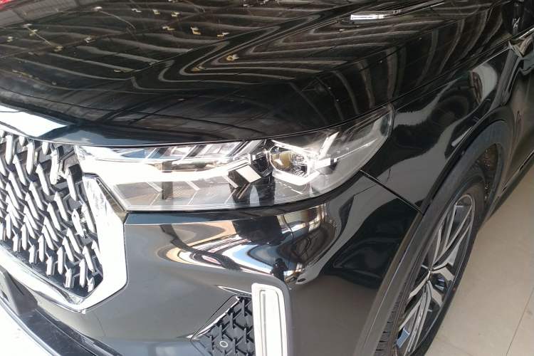 Used Bestune T99 2020 20TD Automatic Premium Edition