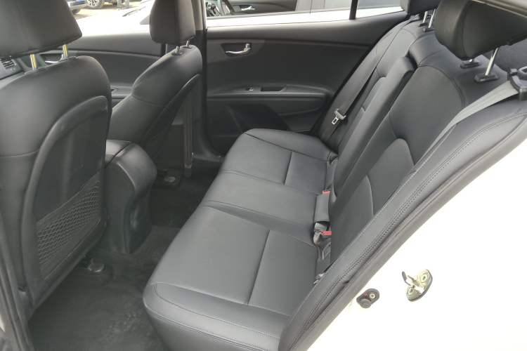 Used Kia K4 2014 1.8L Automatic GL