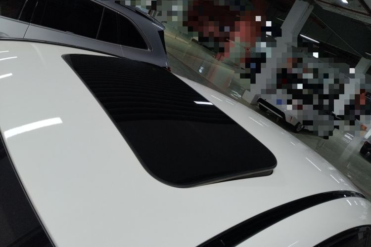 Used Mercedes-Benz GLC Coupe 2021 GLC 260 4MATIC Coupe SUV
