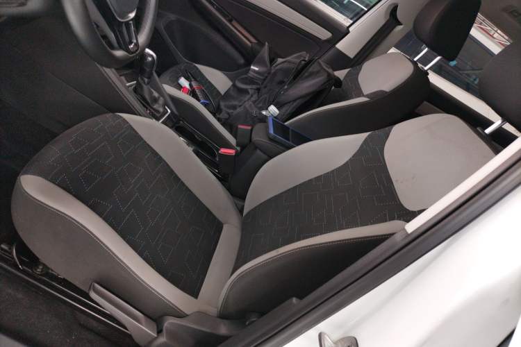 Used Jetta VS7 2022 280TSI Automatic Trend Edition