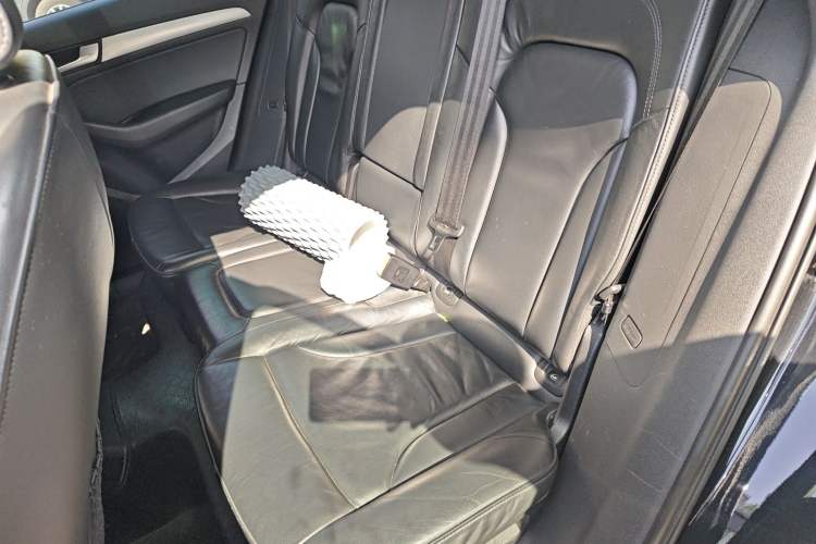 Used Audi Q5 2015 40 TFSI Technology Edition
