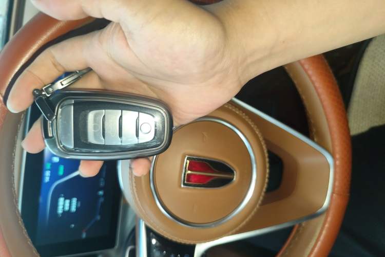 Used Hongqi H9 2020 2.0T Smart Connect Flagship Edition
