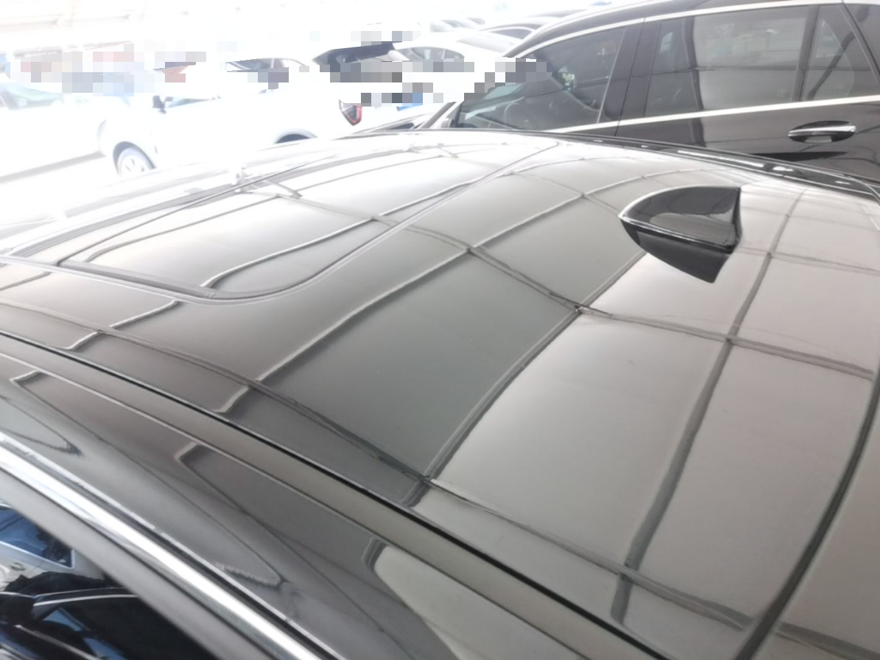 Hongqi H5 2022 Classic Model 1.8T Automatic Smart Connect Flagship Edition - Chinese Trim Chang — снимка 7