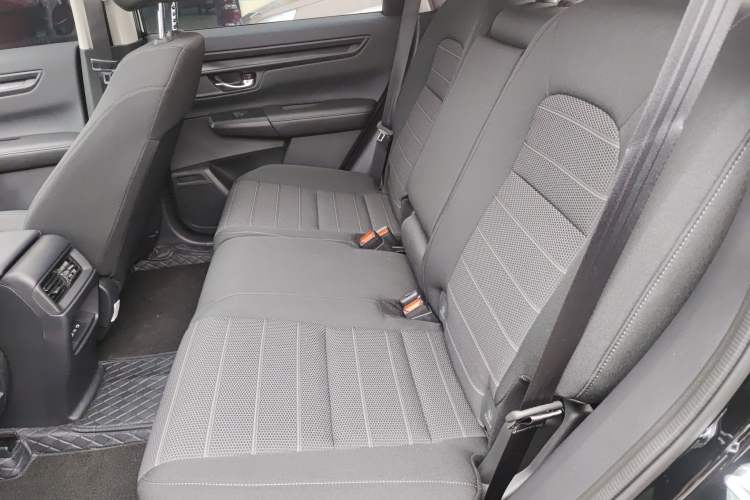 Used Honda CR-V 2024 240TURBO Two-Wheel-Drive Active Version 5 Seats
