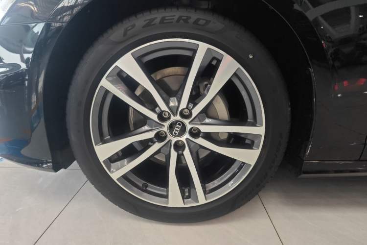 Used Audi A6L 2024 40 TFSI Luxury Dynamic Edition