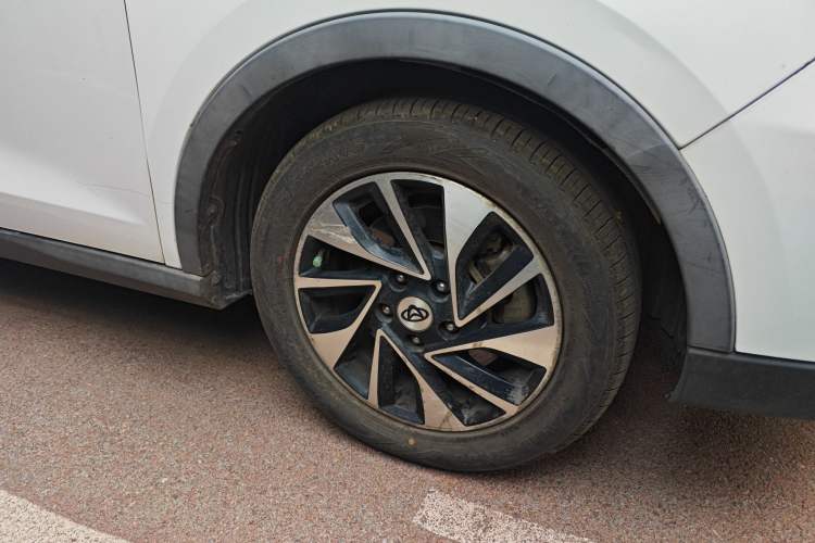 Used CHANGAN OSHAN A800 2017 1.6L Manual Luxury Model
