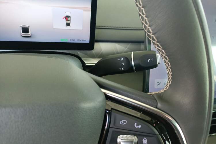 Used FORTHING Xinghai S7 2025 555 Hongyun Edition
