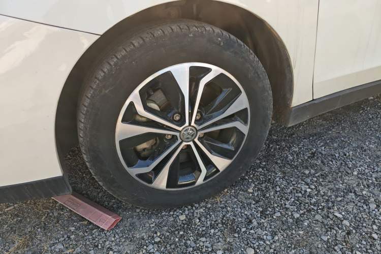 Used Venucia D60EV 2020 Standard Range Smart Drive Edition