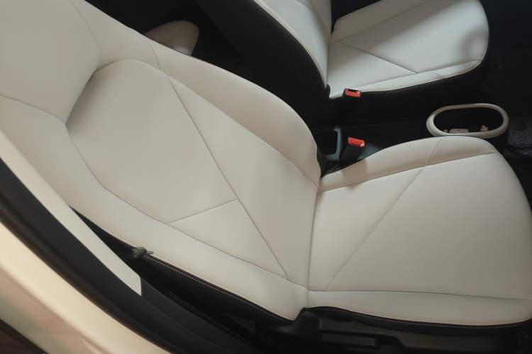 Used Chery Domi 2025 Model 305km Comfort Edition