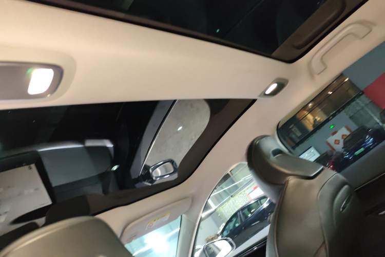 Used XPeng P7 2020 586N