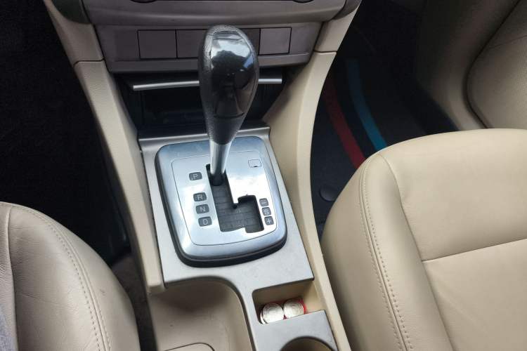 Used Ford Focus 2013 Sedan Classic 1.8L Automatic Fashion Edition
