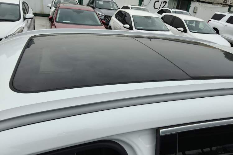 Used Haval H6 2023 National Trend Edition 1.5T Automatic Champion Version