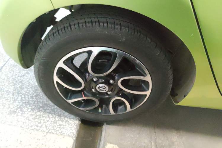 Used CHANGAN Benni 2015 1.4L IMT Luxury Model China IV
