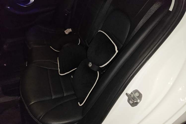 Used Mercedes-Benz C-Class 2021 C 260 L Sport Edition Star Collection