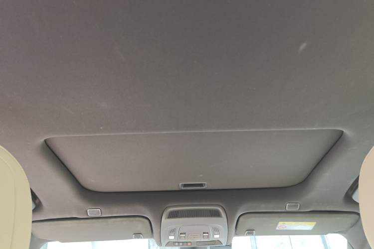 Used Cadillac CT6 2019 28T Fashion Edition Headliner