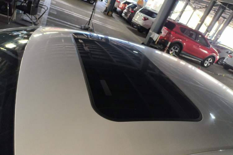 Used Volkswagen Sagitar 2018 280TSI DSG Ignite Edition Roof