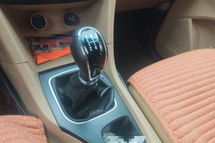 Used Baojun 730 2016 1.5L Manual Value Edition 7 Seats China V Emission Standard