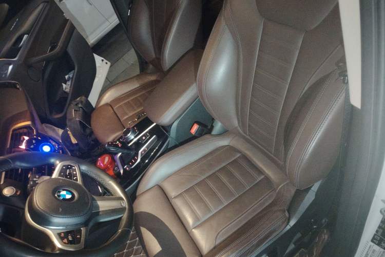 Used BMW X3 2021 xDrive28i M Sport Package