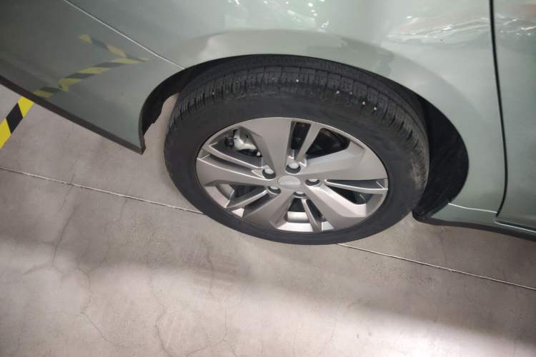 Used Geometry G6 2022 480 New Enjoyment Version