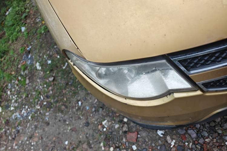 Used Wuling Hongguang 2013 1.5L S Comfort Model
