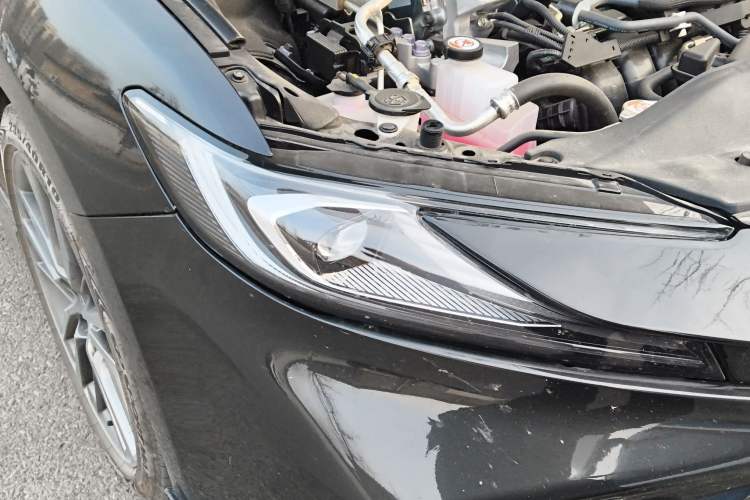 Used Toyota Camry 2024 Dual-Motor 2.5 HXS Sport Plus Edition