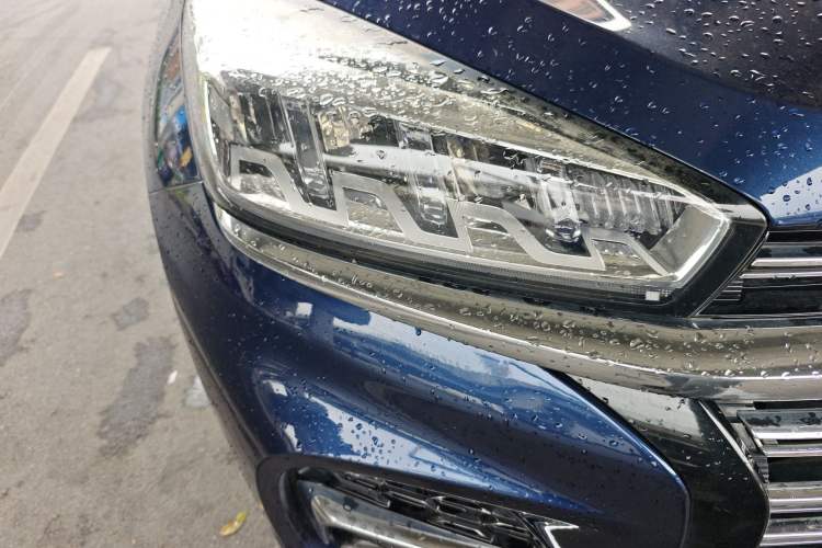 Used Chery Tiggo 8 2019 1.6 TGDI Automatic Elite Model
