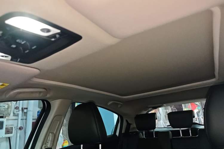 Used Honda Vezel 2020 1.5L CVT Luxury Edition