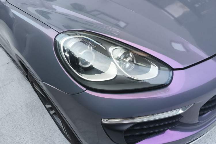 Used Porsche Cayenne 2016 Cayenne 3.0T
