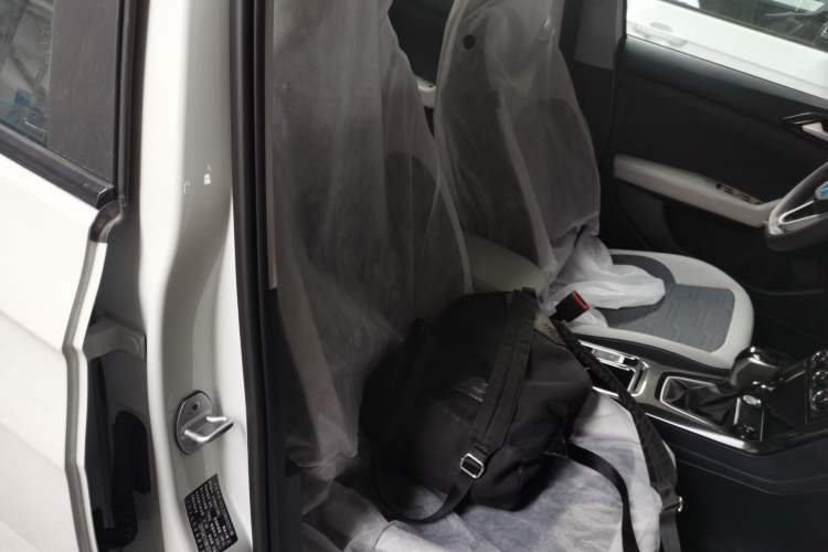 Used Volkswagen Tharu 2026 Model Xinrui 1.5L Ruiyi Edition Right Front Seat