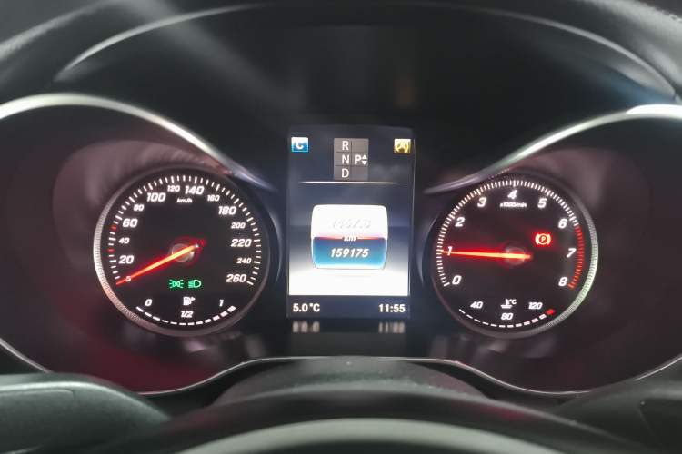 Used Mercedes-Benz C-Class 2015 Restyled C 180 L Sport Edition