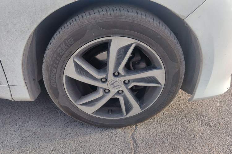 Used Honda Odyssey 2017 2.4L Luxury Edition
