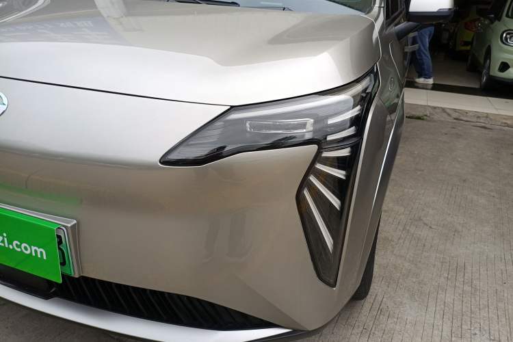 Used AION Y 2022 Plus 70 Smart Edition