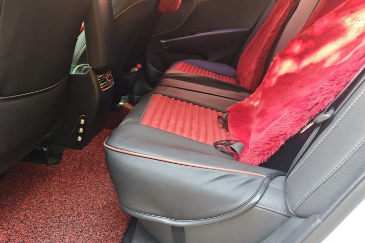 Used Hyundai Mistra 2016 1.8L Automatic Smart GLS
